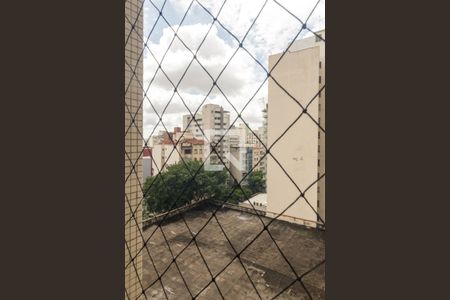 Apartamento à venda com 63m², 2 quartos e 1 vaga Apartamento à venda com 63m², 2 quartos e 1 vagaVista do Quarto 2