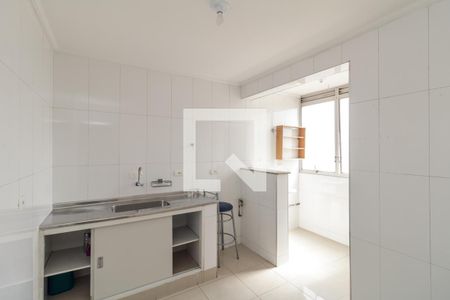 Apartamento à venda com 63m², 2 quartos e 1 vaga Apartamento à venda com 63m², 2 quartos e 1 vagaCozinha