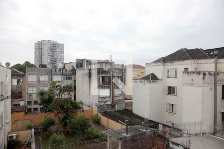 Apartamento à venda com 72m², 2 quartos e 2 vagasQuarto 2 Vista