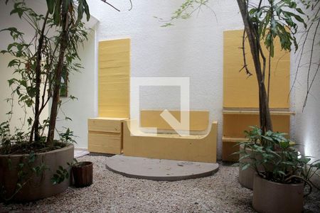 Apartamento à venda com 72m², 2 quartos e 2 vagasÁrea Comum - Jardim de Inverno