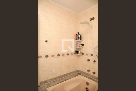 Apartamento à venda com 72m², 2 quartos e 2 vagasBanheiro