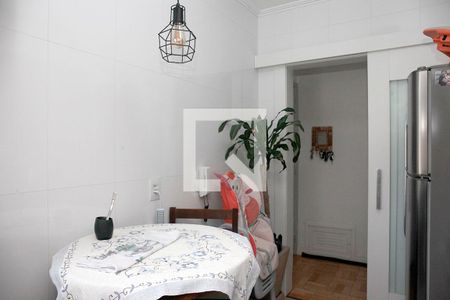 Apartamento à venda com 72m², 2 quartos e 2 vagasCozinha