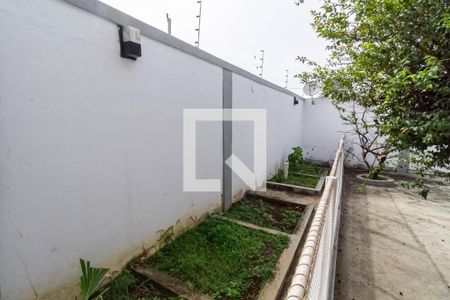 Casa à venda com 480m², 3 quartos e 6 vagasQuintal