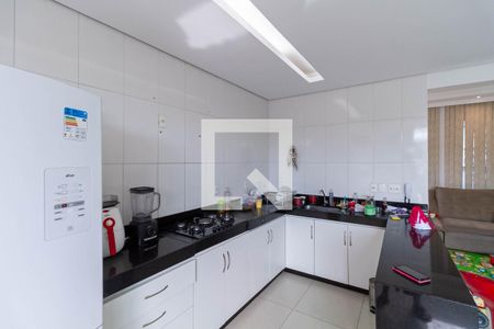 Casa à venda com 480m², 3 quartos e 6 vagasCozinha