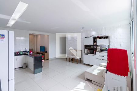 Casa à venda com 480m², 3 quartos e 6 vagasCozinha