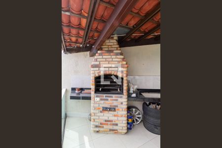 Casa à venda com 480m², 3 quartos e 6 vagasÁrea gourmet