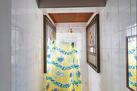 Apartamento à venda com 370m², 4 quartos e 8 vagas Apartamento à venda com 370m², 4 quartos e 8 vagasBanheiro de serviço