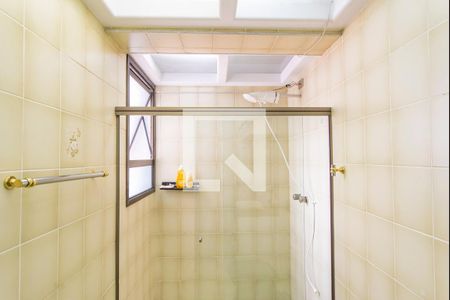 Apartamento à venda com 370m², 4 quartos e 8 vagas Apartamento à venda com 370m², 4 quartos e 8 vagasBanheiro do Quarto 3