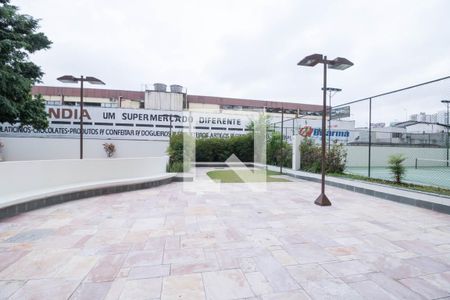 Apartamento à venda com 370m², 4 quartos e 8 vagas Apartamento à venda com 370m², 4 quartos e 8 vagasÁrea comum