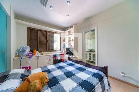 Apartamento à venda com 370m², 4 quartos e 8 vagas Apartamento à venda com 370m², 4 quartos e 8 vagasQuarto 1