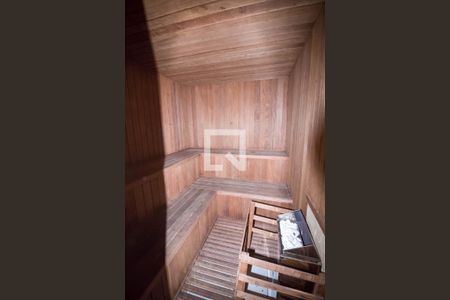 Apartamento à venda com 370m², 4 quartos e 8 vagas Apartamento à venda com 370m², 4 quartos e 8 vagasSauna