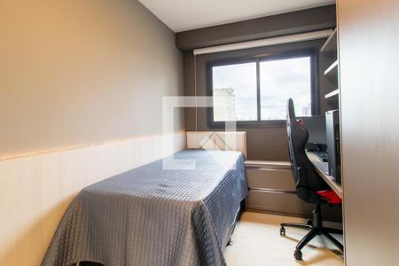 Apartamento para alugar com 76m², 2 quartos e 1 vagaQuarto 2