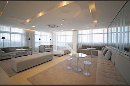 Apartamento para alugar com 76m², 2 quartos e 1 vagaÁrea comum - Salão de festas