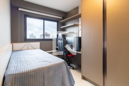 Apartamento para alugar com 76m², 2 quartos e 1 vagaQuarto 2