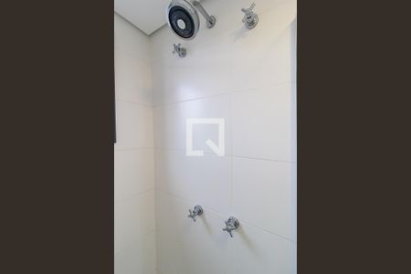 Apartamento para alugar com 76m², 2 quartos e 1 vagaDetalhe do Banheiro da Suite