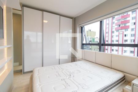 Apartamento para alugar com 76m², 2 quartos e 1 vagaQuarto 1 Suite