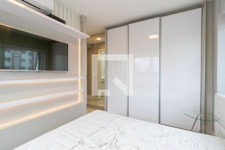 Apartamento para alugar com 76m², 2 quartos e 1 vagaQuarto 1 Suite