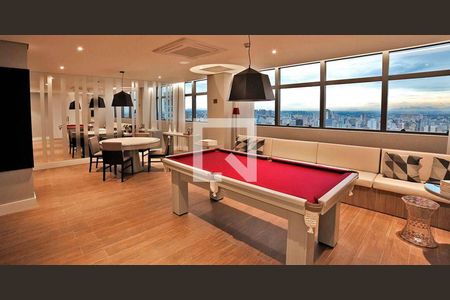 Apartamento para alugar com 76m², 2 quartos e 1 vagaSala de Jogos