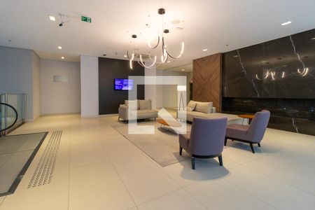 Apartamento para alugar com 76m², 2 quartos e 1 vagaÁrea comum