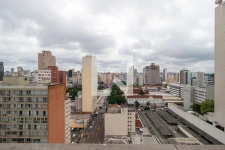 Apartamento para alugar com 76m², 2 quartos e 1 vagaVista do Quarto 2