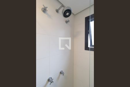 Apartamento para alugar com 76m², 2 quartos e 1 vagaDetalhe do banheiro