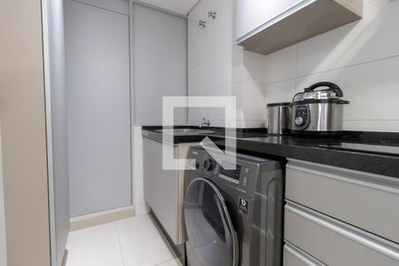 Apartamento para alugar com 76m², 2 quartos e 1 vagaÁrea de Serviço