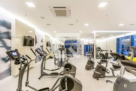 Apartamento para alugar com 76m², 2 quartos e 1 vagaÁrea comum - Academia