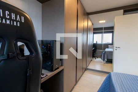 Apartamento para alugar com 76m², 2 quartos e 1 vagaQuarto 2