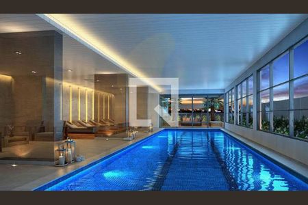 Apartamento para alugar com 76m², 2 quartos e 1 vagaPiscina Coberta