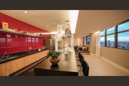 Apartamento para alugar com 76m², 2 quartos e 1 vagaEspaço Gourmet