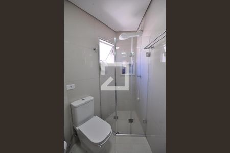 Casa de condomínio à venda com 117m², 2 quartos e 2 vagasBanheiro