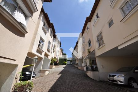 Casa de condomínio à venda com 117m², 2 quartos e 2 vagasÁrea comum