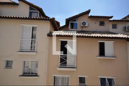 Casa de condomínio à venda com 117m², 2 quartos e 2 vagasVista do Quarto 1