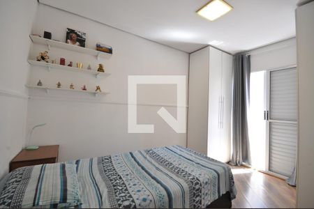 Casa de condomínio à venda com 117m², 2 quartos e 2 vagasQuarto 2