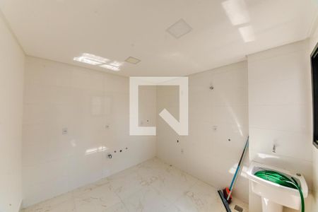 Apartamento à venda com 46m², 2 quartos e sem vaga Apartamento à venda com 46m², 2 quartos e sem vagaCozinha