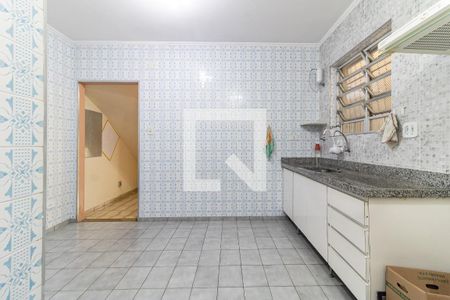 Casa à venda com 105m², 2 quartos e 2 vagas Casa à venda com 105m², 2 quartos e 2 vagasCozinha