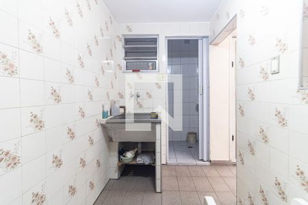 Casa à venda com 105m², 2 quartos e 2 vagas Casa à venda com 105m², 2 quartos e 2 vagasLavanderia