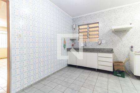 Casa à venda com 105m², 2 quartos e 2 vagas Casa à venda com 105m², 2 quartos e 2 vagasCozinha