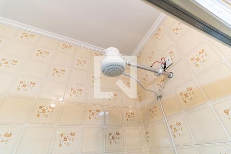 Casa à venda com 105m², 2 quartos e 2 vagas Casa à venda com 105m², 2 quartos e 2 vagasBanheiro