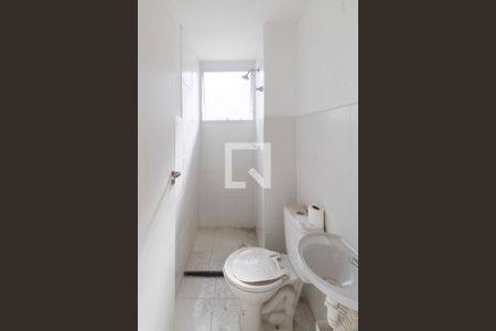 Apartamento para alugar com 42m², 2 quartos e 1 vaga Apartamento para alugar com 42m², 2 quartos e 1 vagaBanheiro