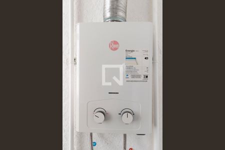 Apartamento para alugar com 42m², 2 quartos e 1 vaga Apartamento para alugar com 42m², 2 quartos e 1 vagaCozinha e Área de Serviço