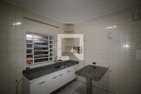 Casa à venda com 150m², 2 quartos e 1 vagaCozinha