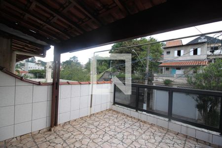Casa à venda com 150m², 2 quartos e 1 vagaVaranda Quarto 1