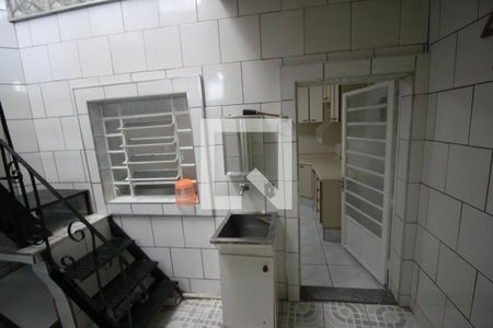 Casa à venda com 150m², 2 quartos e 1 vagaÁrea de Serviço