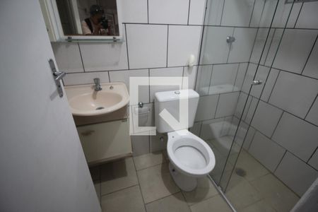 Casa à venda com 150m², 2 quartos e 1 vagaBanheiro de serviço