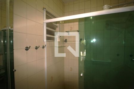 Casa à venda com 150m², 2 quartos e 1 vagaBanheiro da Suíte 1