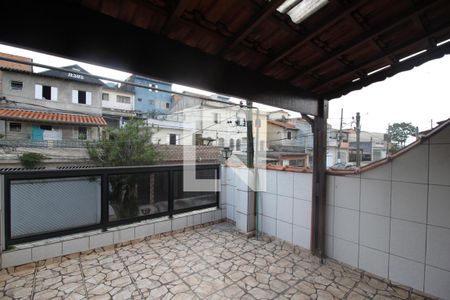 Casa à venda com 150m², 2 quartos e 1 vagaVaranda Quarto 1