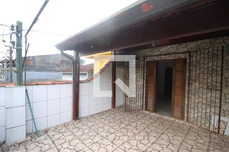 Casa à venda com 150m², 2 quartos e 1 vagaVaranda Quarto 1