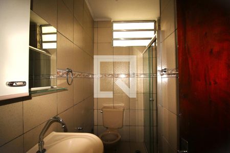 Casa à venda com 150m², 2 quartos e 1 vagaBanheiro da Suíte 2