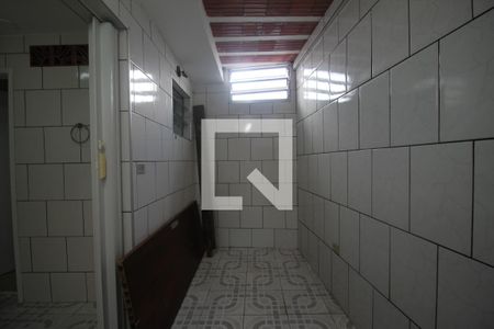 Casa à venda com 150m², 2 quartos e 1 vagaQuintal